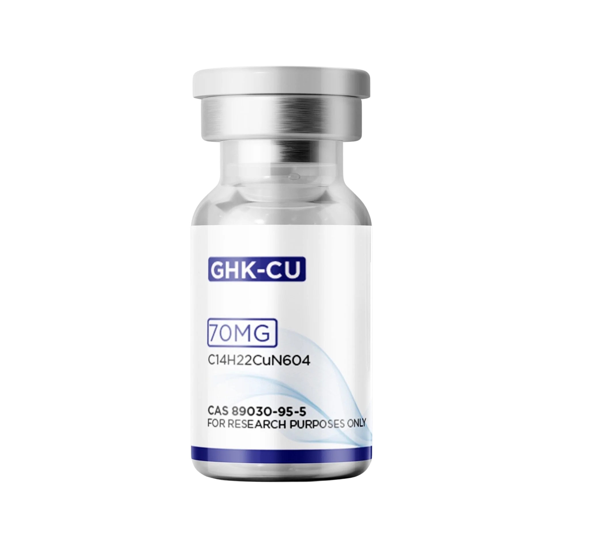 GHK-Cu 70MG