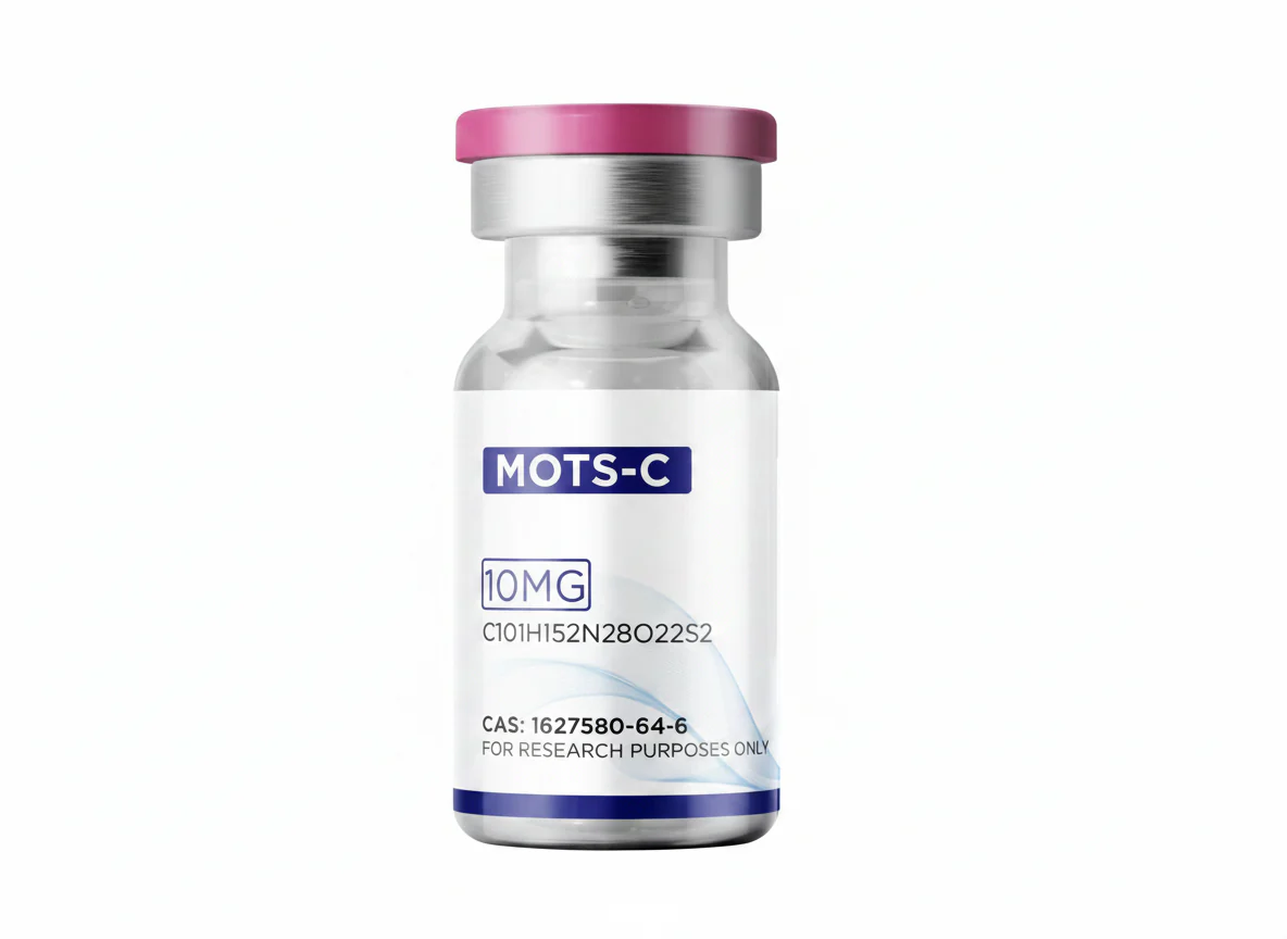 MOTS-C 10MG