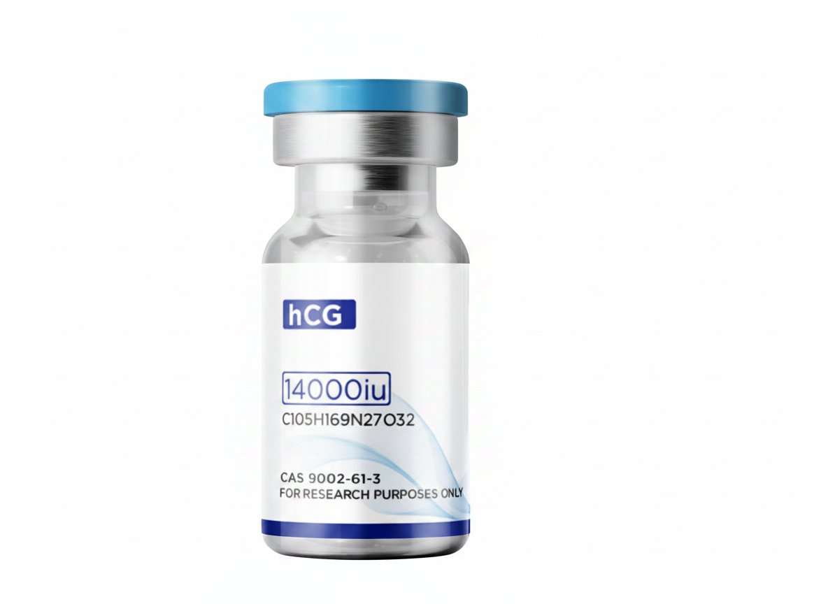 hCG 14000iu