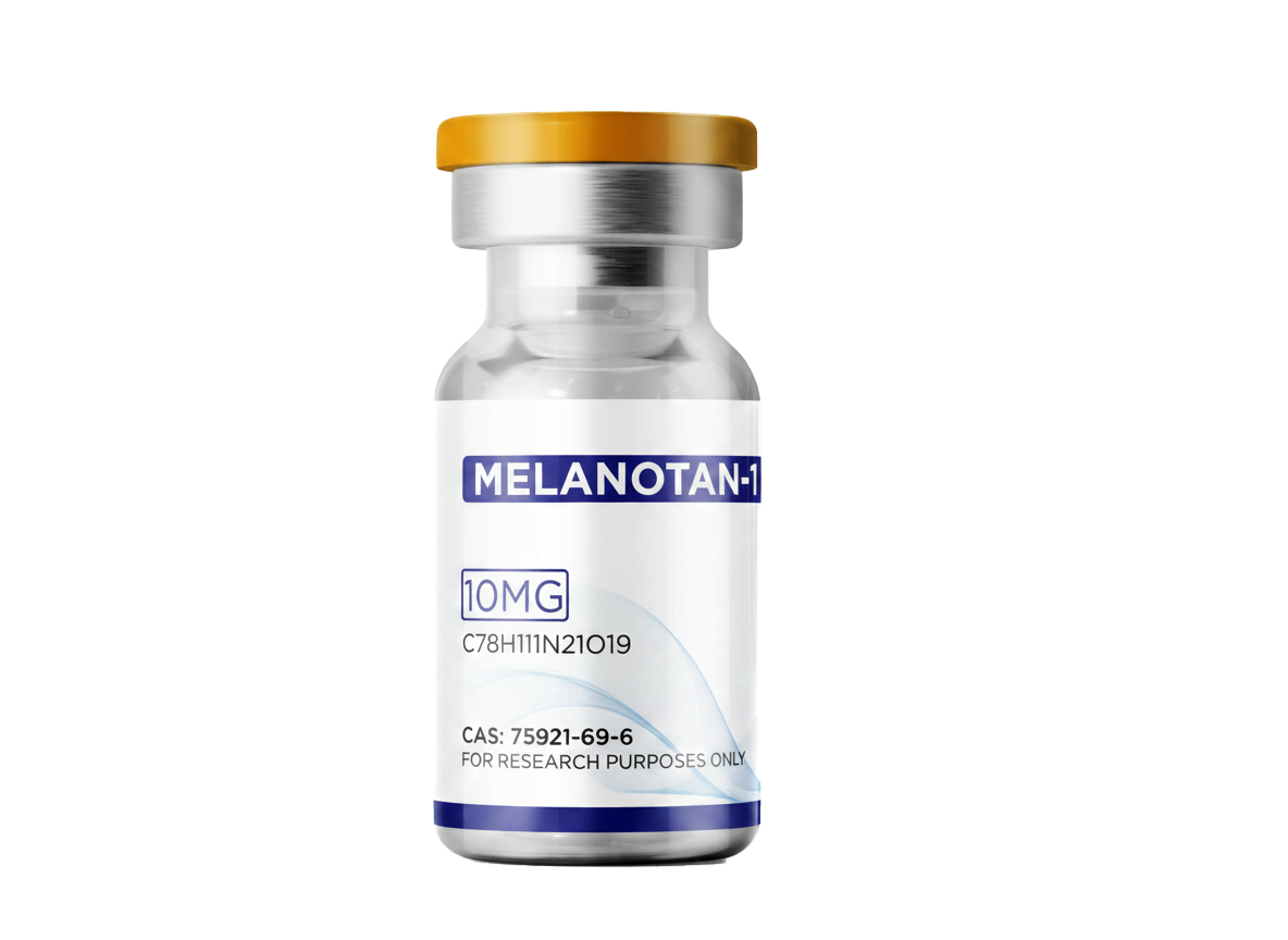 Melanotan-1 10mg