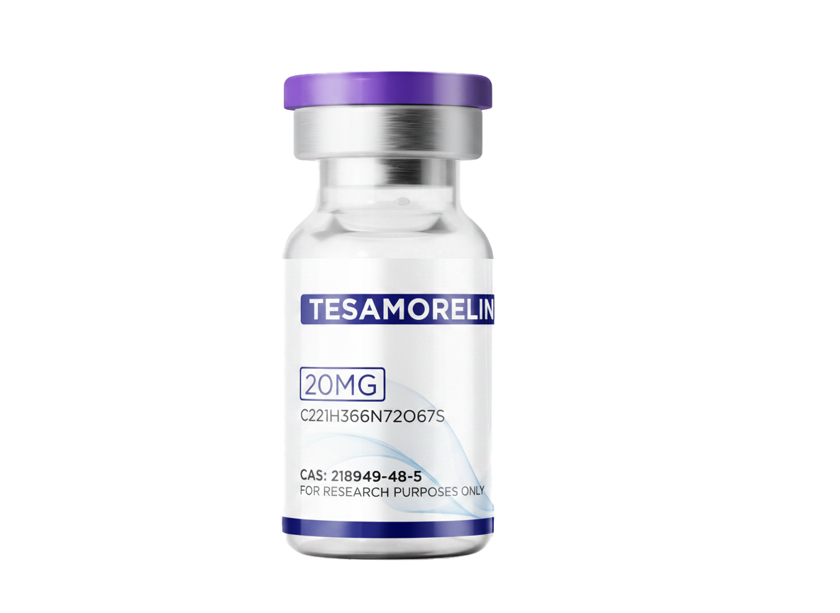 Tesamorelin 20mg