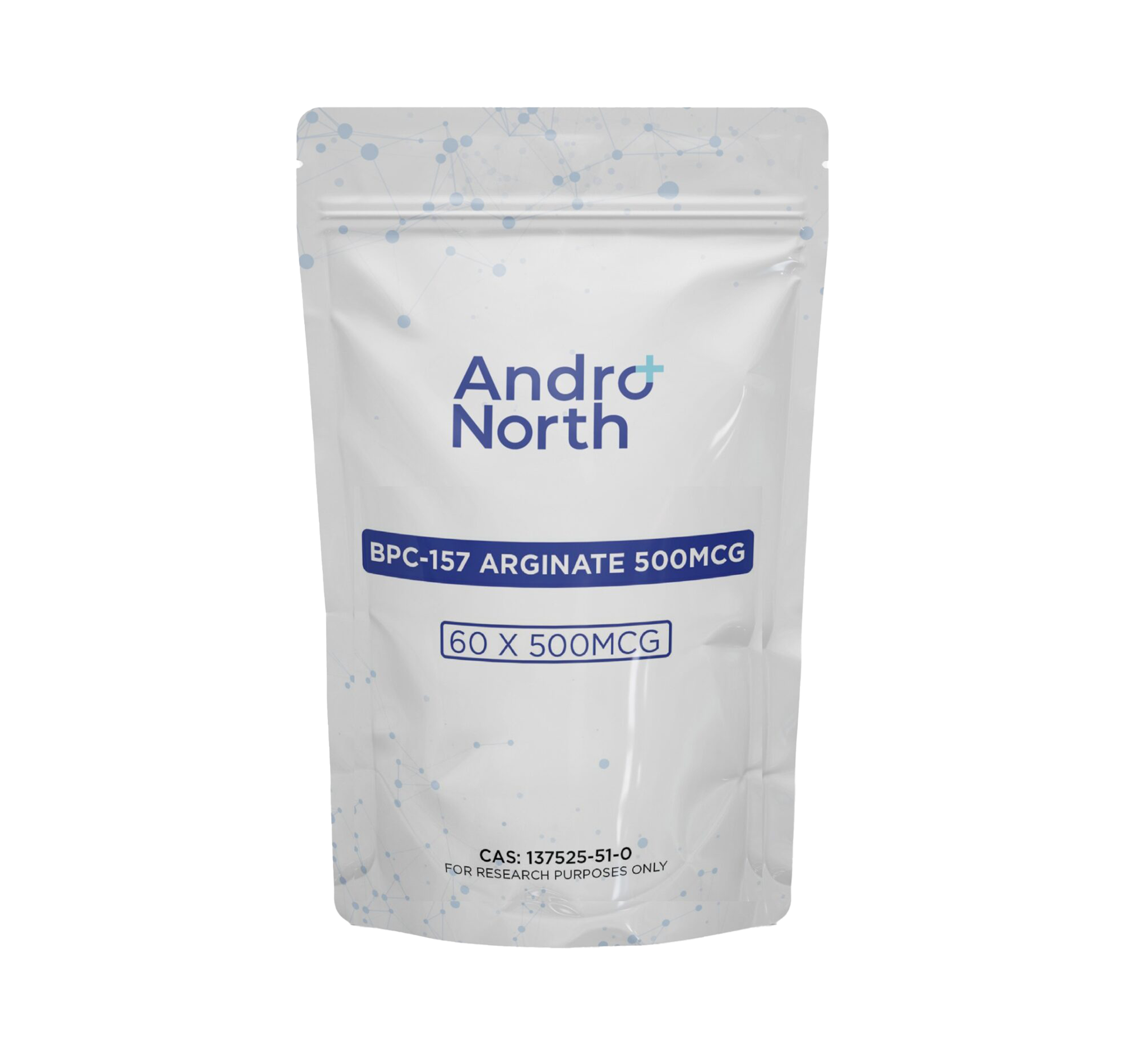 BPC-157 Arginate Tablets