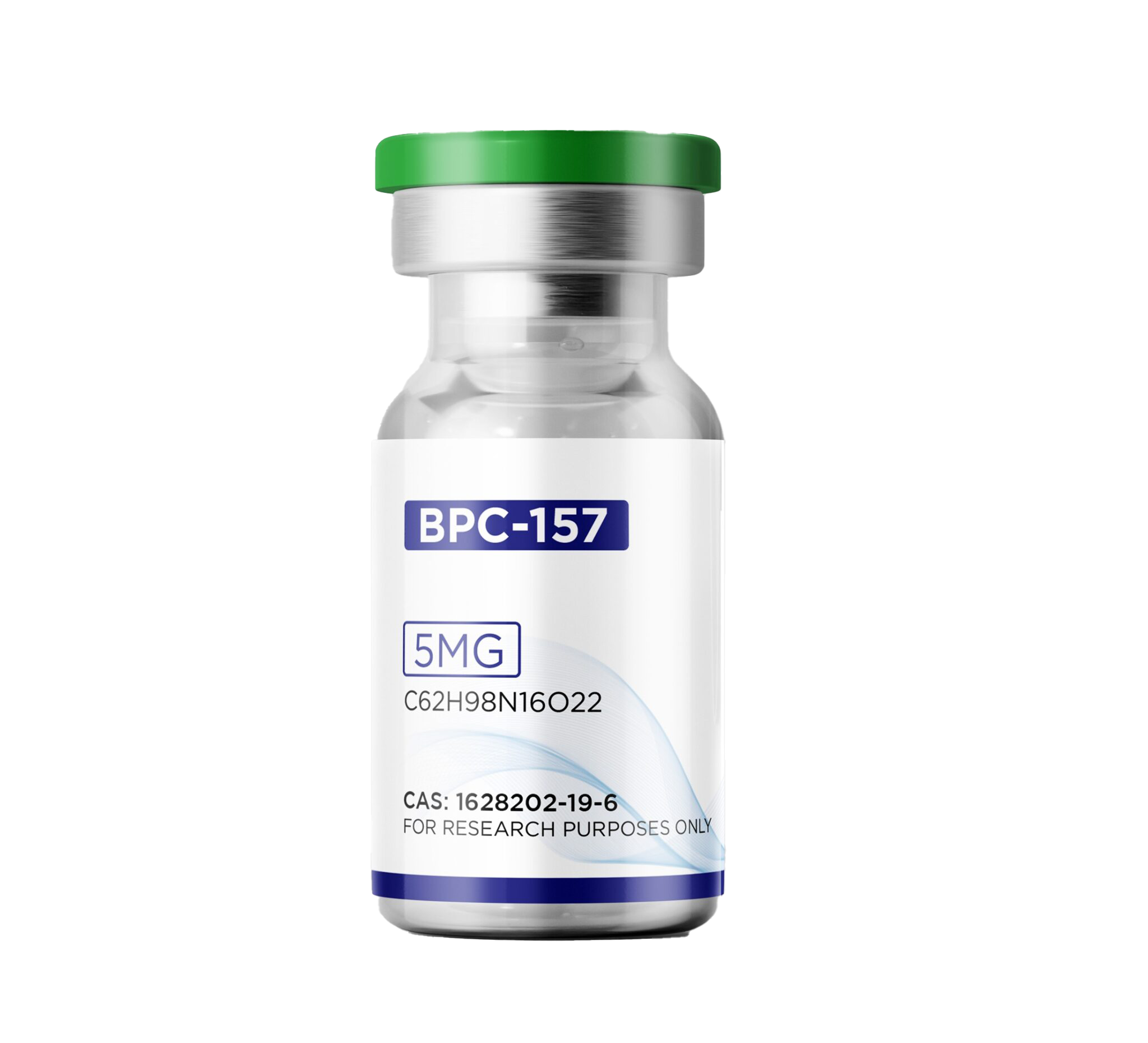 BPC-157 5mg